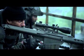 Ghost Recon Alpha Film