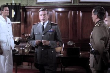 Lion of the Desert – 1981 HD ( Full Film )