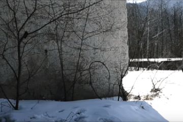 Short Film : Lost Soldier ( 2013 )