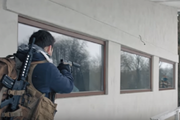 Short Film : Ghost Recon – Wildlands