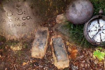 Return to the Ardennes Forest – Panzer & GI Relics Dug up
