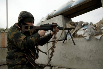Ukraine War – Separatists in Heavy Clashes & Intense Fighting in Lugansk