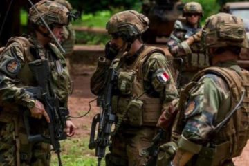 The Foreign Legion, another French Exception ( Video )