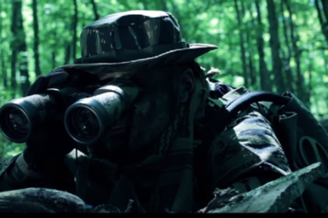 Short Film : The Hunt
