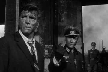 The Train 1964 ( Full Movie )