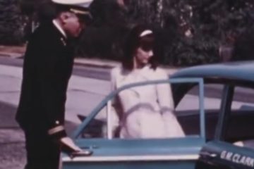 1960s U.S. Navy Training Video ‘How to Succeed with Brunettes’