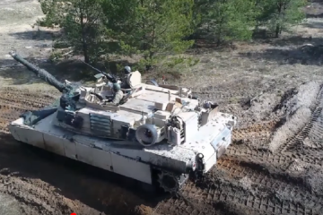 America’s New Tanks Beat Russia’s Armata Tank in Battle