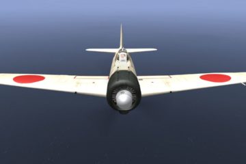 A6M Zero – Legend vs Reality
