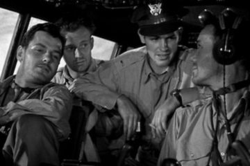 War Movie : Air Force 1943 ( Full Film )