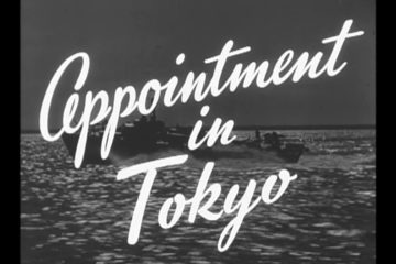 Appointment in Tokyo (1945) ( Full Film )