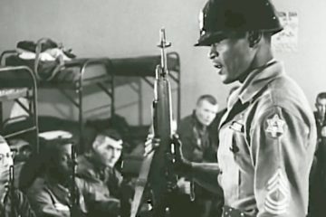 Army Boot Camp: “This is How It Is” 1963 US Army ( Video )