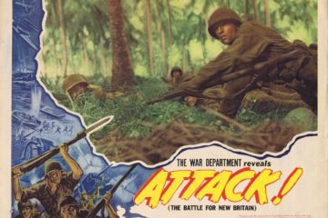 Attack! Battle of New Britain (1944)