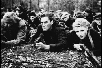 Edge of Darkness 1943 ( Full Film )