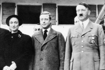 Edward VIII the Traitor King – The Complete Documentary