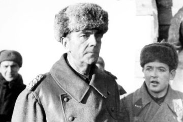 Friedrich Paulus – Stalingrad – Part 2
