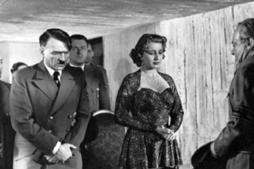 Hitler’s Bunker & His Last Days ( Video )
