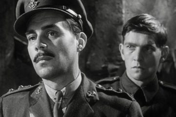 King & Country: Starring - Dirk Bogarde