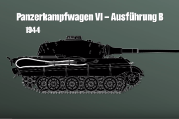 King Tiger : Why No MG-42, but MG-34?