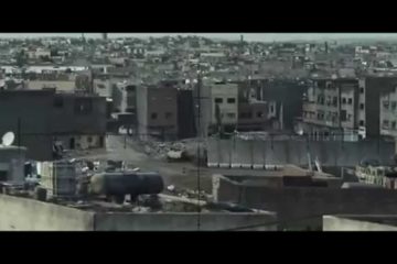 Longest 7.62x51mm Kill ever in Iraq at 1312 Yards