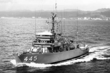Minesweeper 1943 ( Full Film )