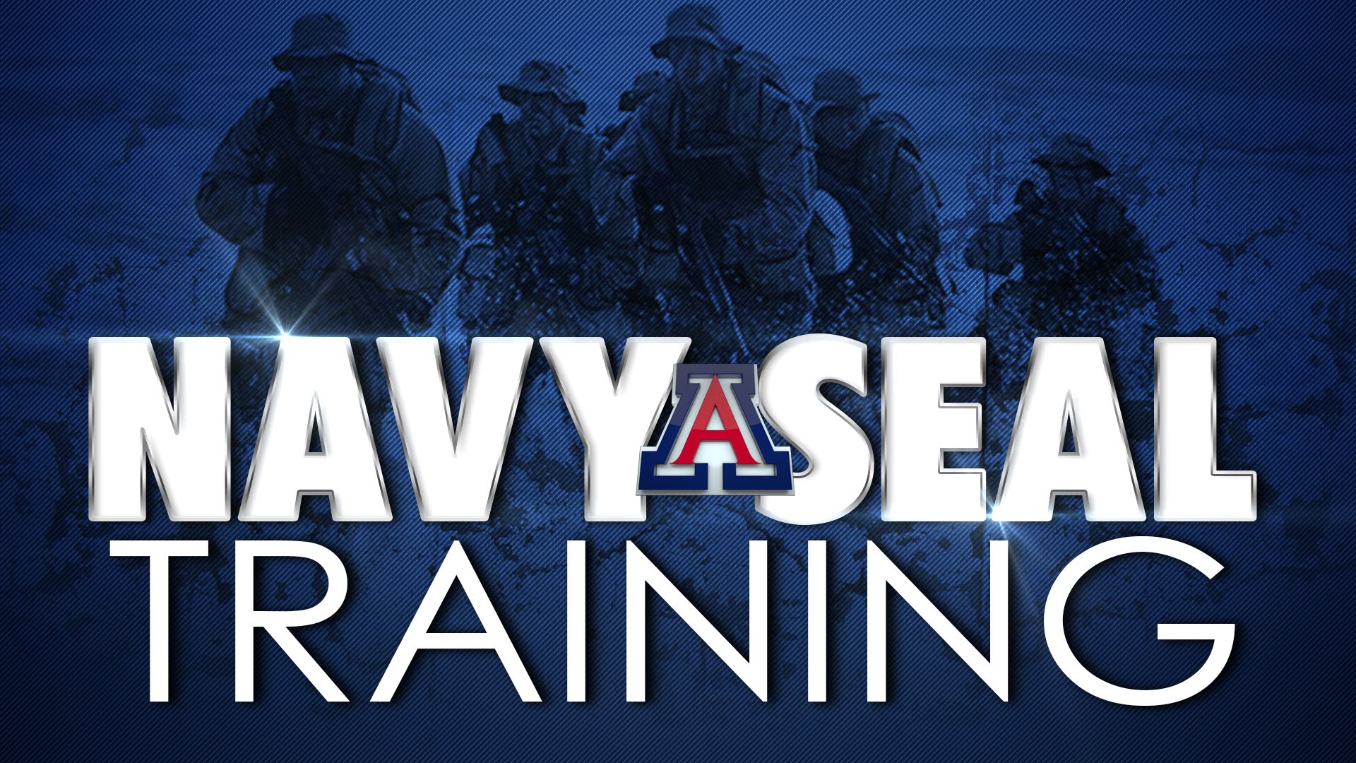 Navy SEAL physical screening test The Military Channel