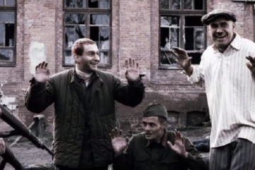 Our Own : Russian Movie about World War 2 ( Full Movie ) – { Eng Subtitles }