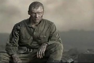 Penal Battalion 2004 : Russian Series set in World War 2 – { Eng Subtitles }