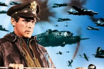 The Thousand Plane Raid War Movie 1969 ( Full Movie )