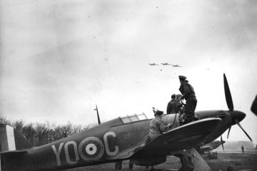 The Battle of Britain (1943)