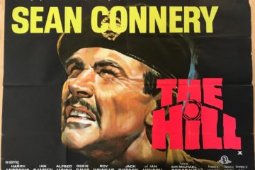 The Hill 1965 ( Full Movie )