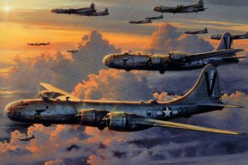 The Last Bomb : Academy Award-Nominated Documentary 1945