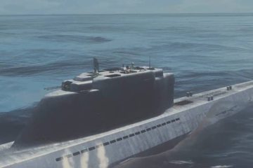 The U-Boats that Time Forgot