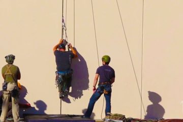 US Special Forces Unable To Scale Trump’s New US Mexico Border Wall