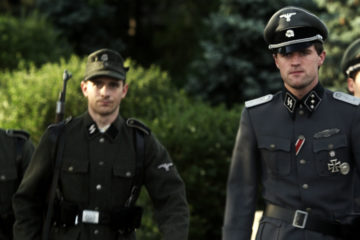 Walking with the Enemy : 2013 ( Full Film )