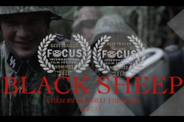 Black Sheep – WW2 Feature Film