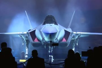 F-35 Completes Most Comprehensive Flight Test Program in Aviation History