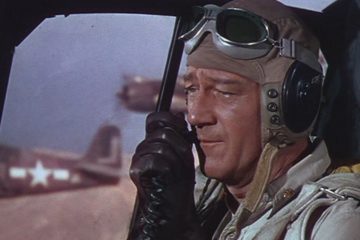Flying Leathernecks – 1951 ( Full Film )