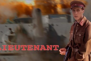 The Russian Lieutenant – Eastern Front WW2 – Full Film [ Eng Subtitles ]