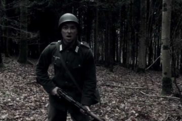 Prisoner of War - Short Film