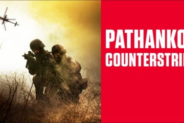 Special Operations : India ‘Pathankot’ English Episode