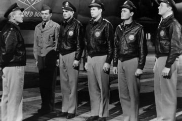 Thirty Seconds Over Tokyo – 1944 ( Full Film )