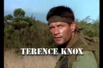 Tour of Duty : TV Series set in Vietnam 1987 ( Season 2 Episode 3 )