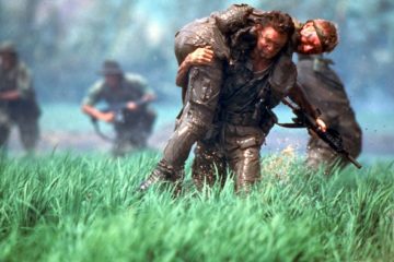 Uncommon Valor 1983 ( Full Film )