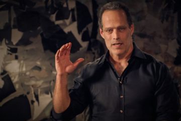 Why Veterans Miss War – Sebastian Junger