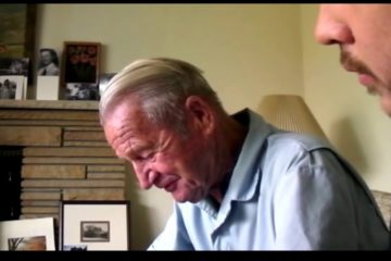 German Soldiers from WW2: Interview Compilation Part 1