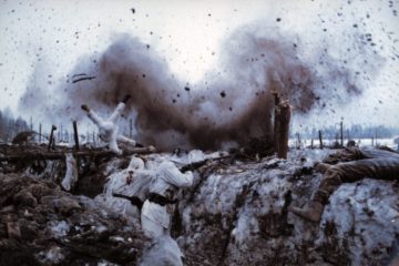 The Winter War – 13 October 1939 – Complete Miniseries
