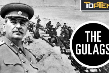 10 Brutal Realities of Life in Stalin’s Soviet Union