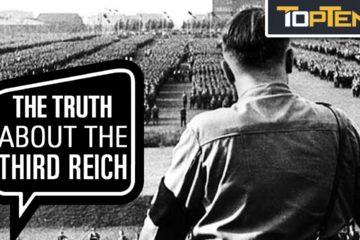 10 Misconceptions about the Third Reich’s Military
