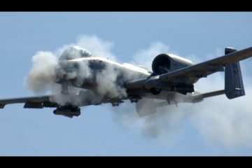 HAWG – Exploits of an A-10 Fighter Squadron in Afghanistan