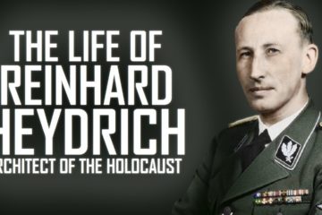 Heydrich Documentary - Biography of the Life of Reinhard Heydrich Architect of the Holocaust